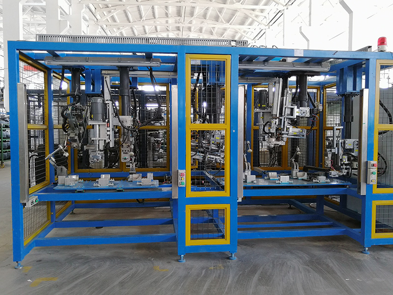 東風日產(chǎn)焊機